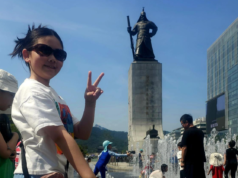 Siapa yang bisa kita sebut “kita” di Korea modern?
