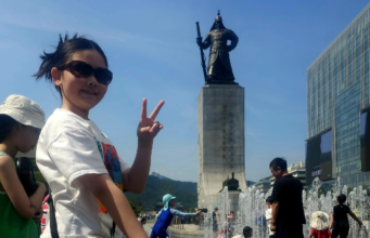 Siapa yang bisa kita sebut “kita” di Korea modern?