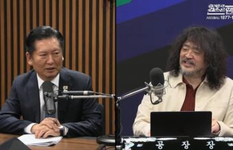 Siapakah Kim Ou-joon, penghibur berjanggut di balik politik liberal Korea?