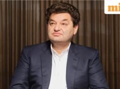 Siapakah Vadym Ermolaev? Taipan konstruksi Ukraina dilaporkan menjadi sasaran pemboman Monaco