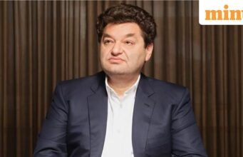 Siapakah Vadym Ermolaev? Taipan konstruksi Ukraina dilaporkan menjadi sasaran pemboman Monaco
