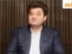Siapakah Vadym Ermolaev? Taipan konstruksi Ukraina dilaporkan menjadi sasaran pemboman Monaco