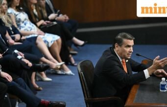 Sidang konfirmasi Todd Blanche: Kebijakan Trump DOJ, berkas Epstein, dan pengampunan 6 Januari mendominasi sidang Senat
