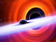 Sinyal LIGO yang aneh dapat mengungkap mata rantai yang hilang di balik materi gelap