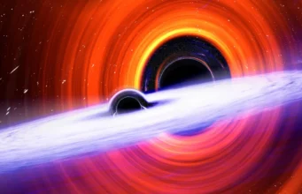 Sinyal LIGO yang aneh dapat mengungkap mata rantai yang hilang di balik materi gelap