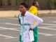 Siswi Akwa Ibom Jecinta Andrew memenangkan emas dan perak untuk Nigeria di acara atletik internasional