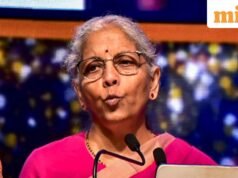 Sitharaman menyerukan rezim ramah pembayar pajak dan pengurangan litigasi