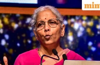 Sitharaman menyerukan rezim ramah pembayar pajak dan pengurangan litigasi