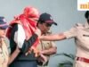 Siya Goyal tidak menunjukkan penyesalan bahkan ketika polisi Pune mengawal tersangka pembunuhan untuk diselidiki | Tonton videonya