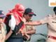 Siya Goyal tidak menunjukkan penyesalan bahkan ketika polisi Pune mengawal tersangka pembunuhan untuk diselidiki | Tonton videonya