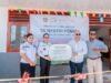 Sofitel Bali Nusa Dua Beach Resort dan Bali Life Foundation membuka sekolah baru di Sumba Barat Daya