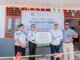 Sofitel Bali Nusa Dua Beach Resort dan Bali Life Foundation membuka sekolah baru di Sumba Barat Daya