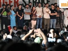 Sonam Wangchuk mengajukan 3 syarat agar CJP segera berakhir saat CJP mempersiapkan pawai ‘Chalo Sansad’ dari Jantar Mantar