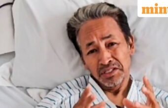 Sonam Wangchuk mengakhiri mogok makan selama 26 hari saat PM Modi mengumumkan tindakan yang lebih keras terhadap kebocoran kertas