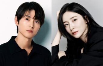 Song Joong-ki dan Park Ji-hyun bersatu dalam serial romantis ‘Love Cloud’