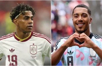 Spanyol dan Belgia: tanggal, waktu kick-off dan tempat perempat final Piala Dunia 2026