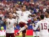 Spanyol menyingkirkan Prancis dan Kylian Mbappé untuk mencapai final Piala Dunia dengan kemenangan 2-0
