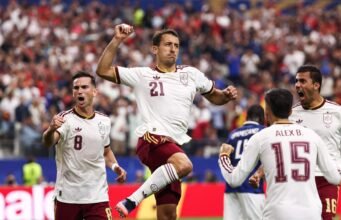 Spanyol menyingkirkan Prancis dan Kylian Mbappé untuk mencapai final Piala Dunia dengan kemenangan 2-0