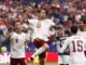 Spanyol menyingkirkan Prancis dan Kylian Mbappé untuk mencapai final Piala Dunia dengan kemenangan 2-0