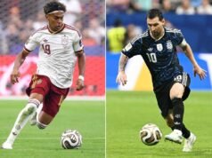 Spanyol vs Argentina: Pratinjau Final Piala Dunia