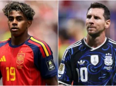 Spanyol vs Argentina: Tanggal, waktu kick-off dan venue final Piala Dunia 2026