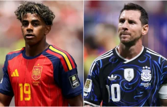Spanyol vs Argentina: Tanggal, waktu kick-off dan venue final Piala Dunia 2026