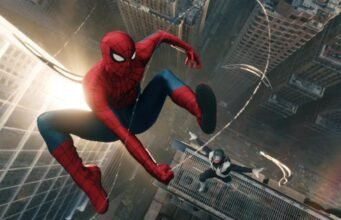 “Spider-Man 4” menarik lebih dari 680.000 penonton bioskop pada hari pembukaannya dan menduduki puncak box office Korea