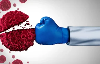 Strategi kanker baru dapat menghentikan tumor sebelum resistensi terjadi