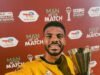 Striker Afrika Selatan Lyle Foster menerima perawatan kesehatan mental spesialis