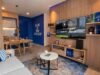 Suatu malam sebagai fans Chelsea di Citadines Sudirman Jakarta