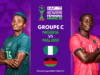 Super Falcons memulai mempertahankan gelar WAFCON melawan debutan Malawi