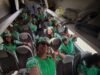 Super Falcons tiba di Rabat, siap menghadapi tantangan WAFCON 2026