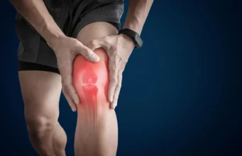 Suplemen serat setiap hari mengurangi nyeri lutut rematik dan meningkatkan kekuatan