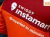 Swiggy Instamart menerima 9 pemberitahuan dari FSSAI terkait telur dan susu terkontaminasi, ‘Kakke da Paratha’ yang rusak, dan keluhan lainnya