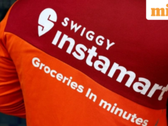 Swiggy Instamart menerima 9 pemberitahuan dari FSSAI terkait telur dan susu terkontaminasi, ‘Kakke da Paratha’ yang rusak, dan keluhan lainnya