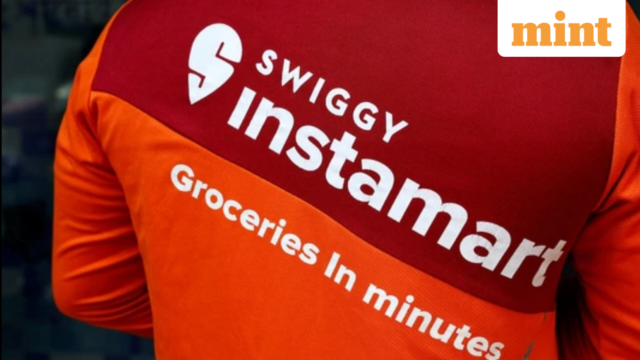 Swiggy Instamart menerima 9 pemberitahuan dari FSSAI terkait telur dan