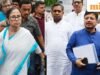 TMC vs TMC: Komisi Eropa meminta tanggapan dari Mamata dan Ritabrata Banerjee atas tuntutan organisasi yang bertentangan