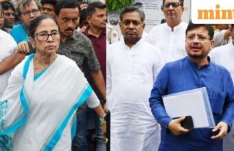 TMC vs TMC: Komisi Eropa meminta tanggapan dari Mamata dan Ritabrata Banerjee atas tuntutan organisasi yang bertentangan