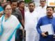 TMC vs TMC: Komisi Eropa meminta tanggapan dari Mamata dan Ritabrata Banerjee atas tuntutan organisasi yang bertentangan
