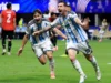 Tabel perempat final Piala Dunia FIFA 2026: pertandingan lengkap dan jadwal