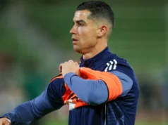 Tanggal kembali latihan Cristiano Ronaldo di Al-Nassr muncul setelah kekecewaan Piala Dunia 2026 dengan Portugal