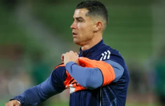 Tanggal kembali latihan Cristiano Ronaldo di Al-Nassr muncul setelah kekecewaan Piala Dunia 2026 dengan Portugal