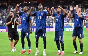Tanjung Verde: Bagaimana raksasa sepak bola terkecil memenangkan Piala Dunia 2026