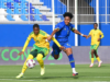 Tanzania mengalahkan Afrika Selatan 2-1 untuk memulai kemenangan di WAFCON 2026