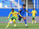 Tanzania mengalahkan Afrika Selatan 2-1 untuk memulai kemenangan di WAFCON 2026