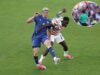 Tarian berbahaya FIFA dengan politik merugikan Piala Dunia