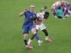 Tarian berbahaya FIFA dengan politik merugikan Piala Dunia