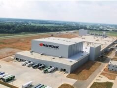 Tarif UE mempercepat keluarnya produsen ban Korea dari Tiongkok