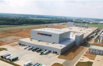 Tarif UE mempercepat keluarnya produsen ban Korea dari Tiongkok