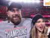 Taylor Swift-Travis Kelce Siap Menikah, Tamu Mulai Berdatangan di Madison Square Garden – Lihat Selengkapnya Di Sini